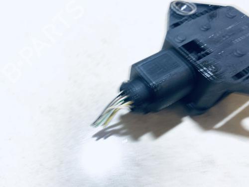 Electronic module AUDI A4 B6 (8E2) 2.0 | BP35566711M83 - Image 3