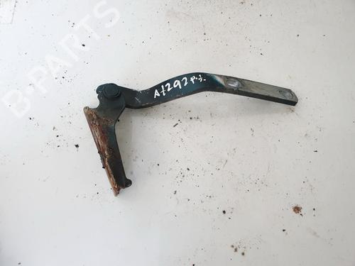 Used Hinge/Door check strap Hinge/Door check strap VW VENTO (1H2) 1.8 (75 hp) 35492547 35492547
