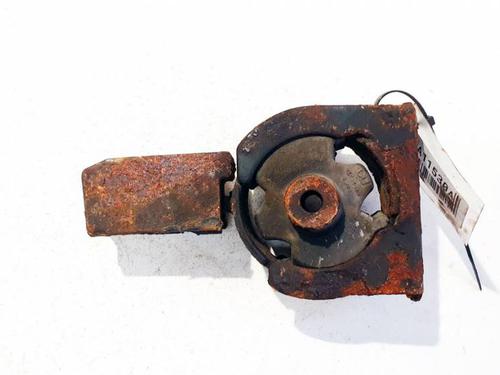 Soporte motor Soporte motor TOYOTA COROLLA (_E12_) 2.0 D-4D (CDE120R, CDE120L_) (110 hp) 37583191 37583191
