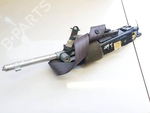 Used Front right seatbelt Front right seatbelt 35306931 35306931