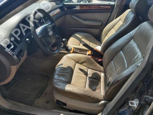 Electronic module AUDI A6 C5 (4B2, 4B4) 2.5 TDI | BP33526376M83  - Image 7