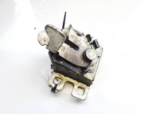 Used Hood lock Hood lock 34811205 34811205