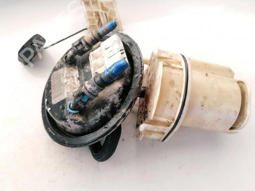 Electronic module OPEL ZAFIRA A MPV (T98) 2.0 DI 16V (F75) | BP35567419M83 - Image 3
