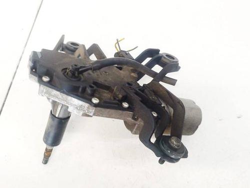 Used Rear wiper motor Rear wiper motor 35056413 35056413