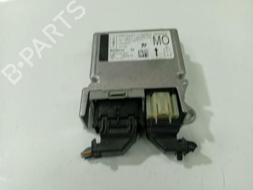 Used ECU airbags ECU airbags FORD MONDEO IV (BA7) 2.5 (220 hp) 32970348 32970348