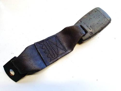 Used Seat buckle Seat buckle 35158008 35158008