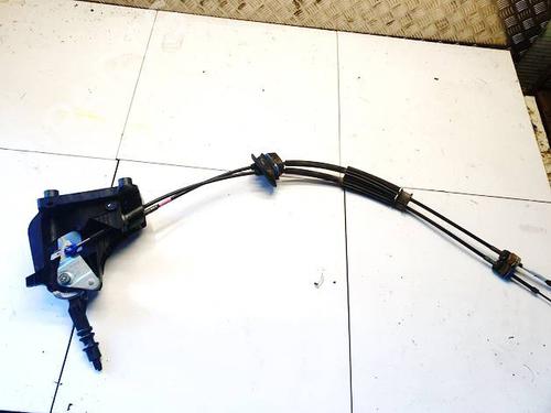 Used Gear lever Gear lever 35125017 35125017