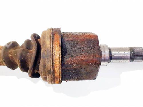 Left front driveshaft CITROËN C5 III (RD_) 2.2 HDi (RD4HTH) | BP35123222M38 - Image 3