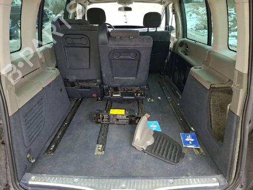 Pipe RENAULT ESPACE IV (JK0/1_) 2.0 (JK0A, JK1D, JK0N) | BP32609550M125 