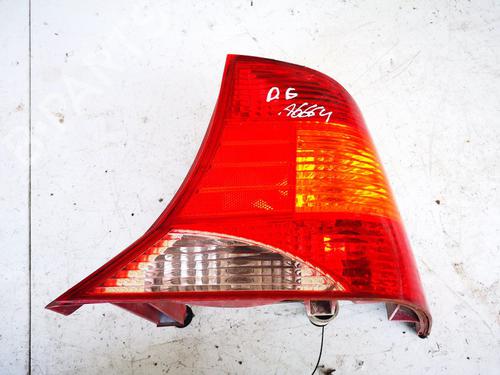Used Right taillight Right taillight 35582822 35582822