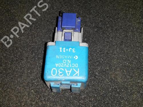 Used Other Other MAZDA 626 IV Hatchback (GE) 2.0 i (GE10S1) (115 hp) 33480600 33480600