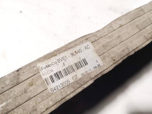 Intercooler FORD FOCUS II (DA_, HCP, DP) 1.6 TDCi | BP35149984M30 - Image 3