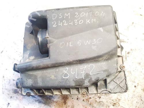 Used Air filter box Air filter box OPEL ASTRA H (A04) 1.7 CDTI (L48) (100 hp) 35385989 35385989
