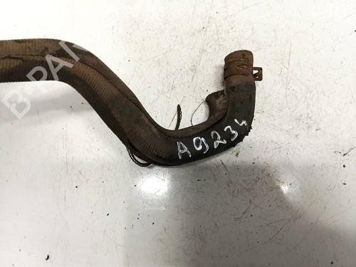 Pipe PEUGEOT BOXER Bus (244, Z_) 2.0 HDi | BP32557833M125 - Image 3