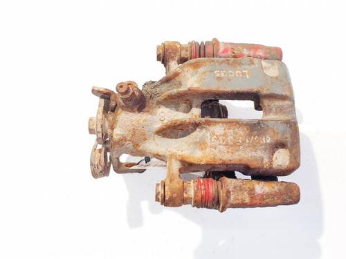 Used Left rear brake caliper Left rear brake caliper 35056237 35056237