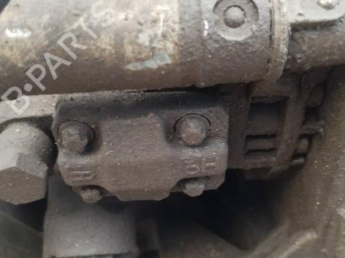 Injection pump FORD FIESTA VI (CB1, CCN) 1.4 TDCi | BP35238898M78 - Image 2