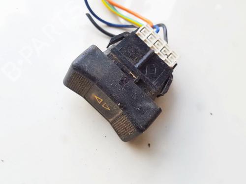 Used Switch Switch RENAULT CLIO I (B/C57_, 5/357_) 1.8 (90 hp) 33520496 33520496