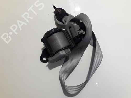 Rear left seatbelt SUZUKI WAGON R+ (MA) 1.3 4WD (RB413) | BP38582872I29 - Image 2