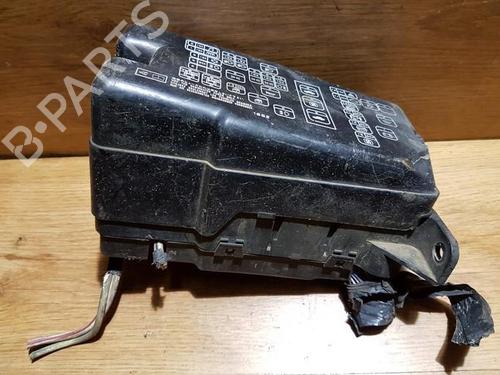 Used Fuse box Fuse box MITSUBISHI GALANT VIII Estate (EA_, EC_) 2.0 TDI (EA6W) (90 hp) 33481946 33481946