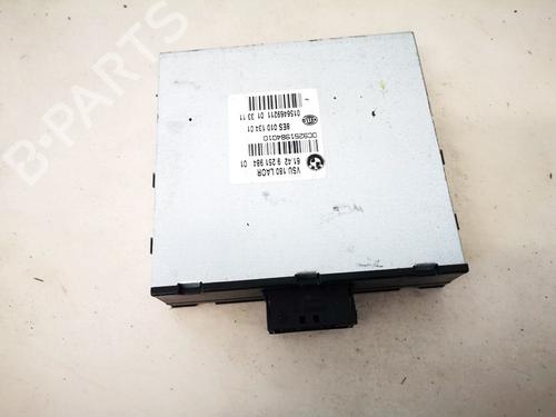 Used Electronic module Electronic module OPEL INSIGNIA A (G09) 1.8 (68) (140 hp) 32882614 32882614
