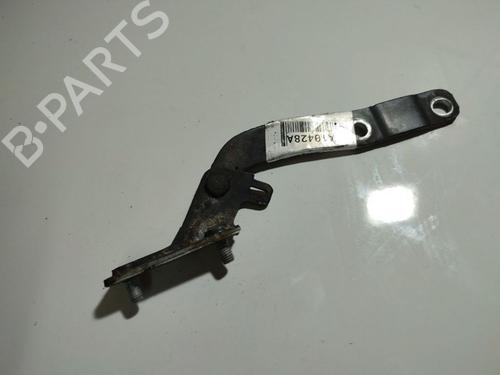 Used Hinge/Door check strap Hinge/Door check strap HONDA FR-V (BE) 2.2 i CTDi (BE5) (140 hp) 34962913 34962913