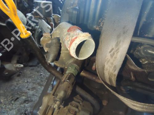 Used Thermostat housing Thermostat housing 35605799 35605799