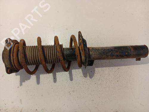 Used Left front shock absorber Left front shock absorber 39646305 39646305