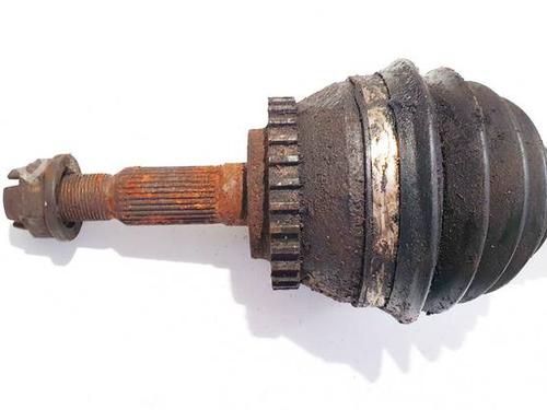 Left front driveshaft AUDI A6 C6 (4F2) 2.4 | BP35262322M38 - Image 2