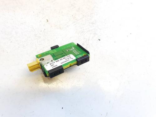 Used Electronic module Electronic module MERCEDES-BENZ EQB (X243) EQB 250 (243.601) (190 hp) 35115762 35115762