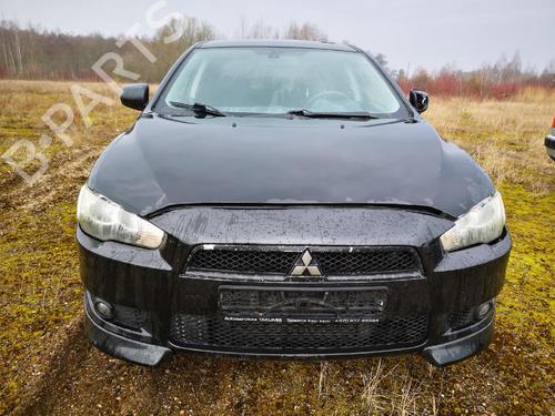 Fuse box MITSUBISHI LANCER VIII (CY_A, CZ_A) 2.0 DI-D (CY8A) | BP32590261E1 