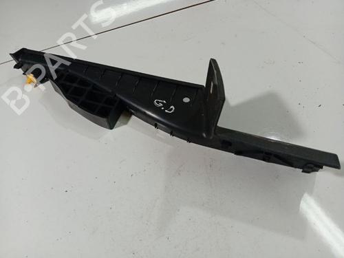 Boot lining FORD S-MAX (WA6) 2.0 Flexifuel | BP40244318I3 - Image 4