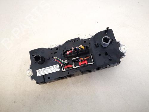 Climate control VW GOLF V (1K1) 2.0 SDI | BP35445821I5 - Image 2