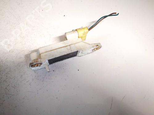 Electronic module MINI MINI (R50, R53) One D | BP32544788M83