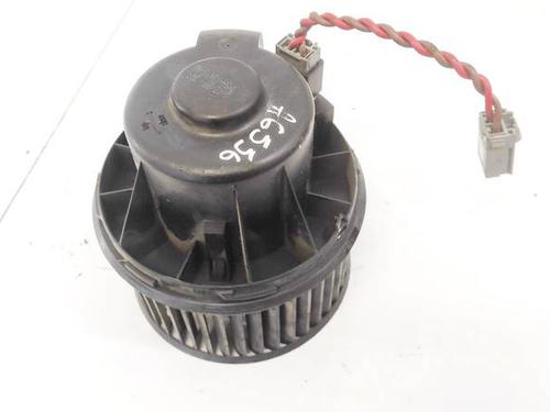 Used Heater blower motor Heater blower motor FORD FOCUS III 1.6 TDCi (95 hp) 35219416 35219416