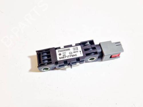 Used Electronic module Electronic module CHRYSLER 300C Touring (LX, LE) 3.0 CRD (218 hp) 32574715 32574715
