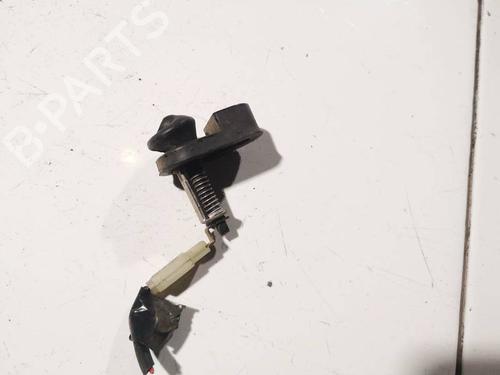 Electronic module OPEL FRONTERA B (U99) 2.2 DTI (6B_66, 6B_76) | BP34949590M83 - Image 3
