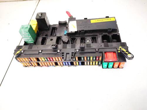 Used Fuse box Fuse box MERCEDES-BENZ E-CLASS (W211) E 220 CDI (211.006) (136 hp) 32948448 32948448