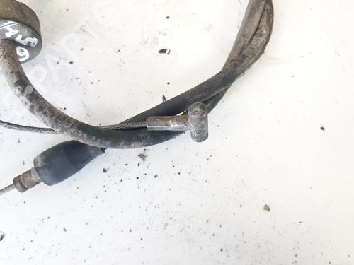 Cable IVECO DAILY III Van 35 S 15 V, 35 C 15 V (A6HCV3B2, A6HBV4B2, A6HC41B2,... | BP35519100E12 - Image 3