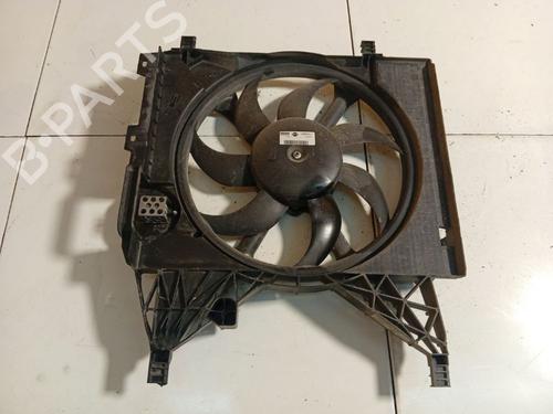 Ventola Ventola NISSAN NV200 Van 1.5 dCi 85 (M20, M20N, M20M) (86 hp) 37456478 37456478