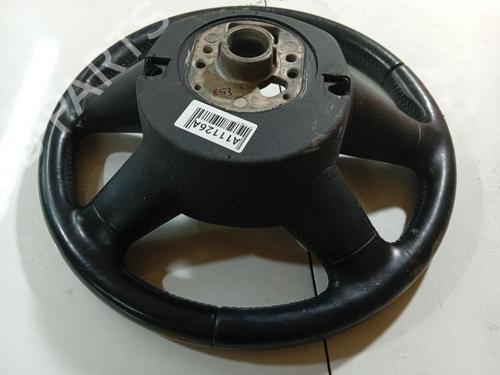 Steering wheel AUDI A6 C6 (4F2) 2.0 TDI | BP34819559C49 - Image 2
