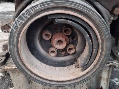 Used Pulley Pulley SKODA FABIA II (542) 1.4 TDI (70 hp) 35222919 35222919
