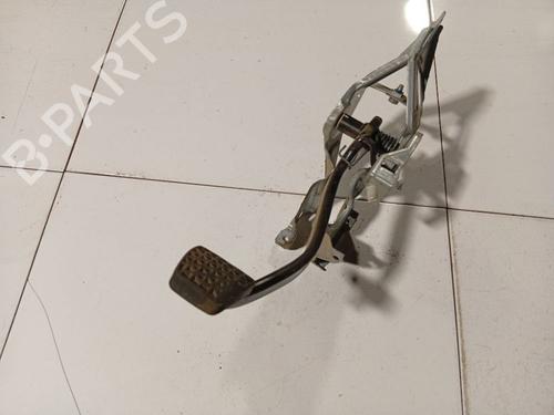Used Pedal Pedal 34910310 34910310