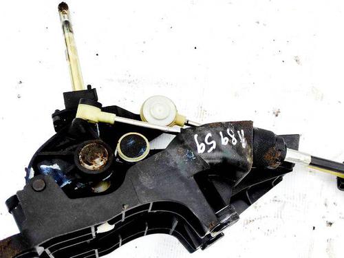 Gear lever FORD FOCUS III 1.6 TDCi | BP35307602M90 - Image 3