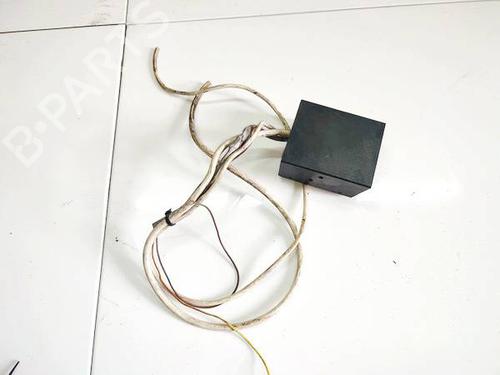 Used Display monitor Display monitor FORD TRANSIT Van (FA_ _) 2.4 TDCi RWD (140 hp) 35002673 35002673