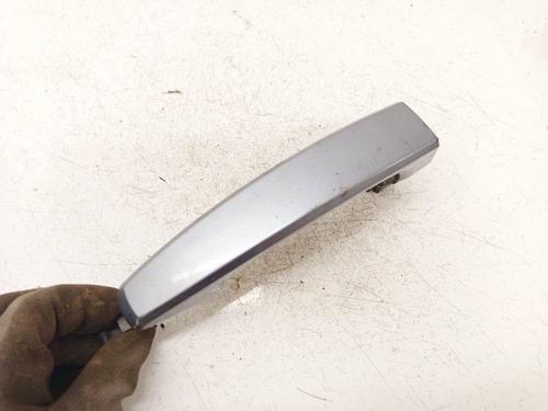 Used Front right exterior door handle Front right exterior door handle 37433937 37433937
