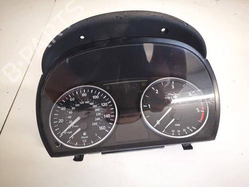 Used Instrument cluster Instrument cluster 35215119 35215119