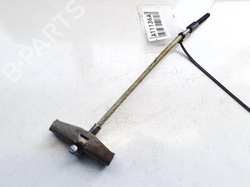 Cable DACIA SANDERO 1.2 16V | BP34811173E12 - Image 2