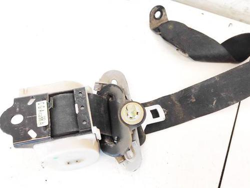 Used Rear left seatbelt Rear left seatbelt MAZDA 5 (CR) 2.0 CD (CR19) (143 hp) 35275736 35275736