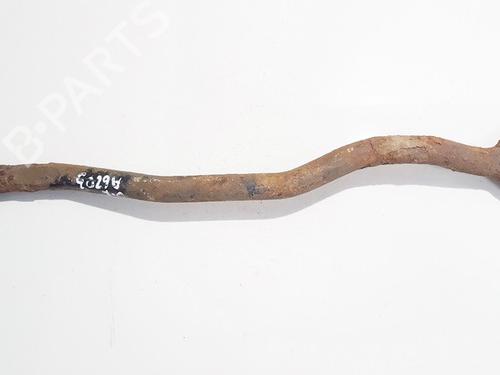 Used Left rear suspension arm Left rear suspension arm CHRYSLER 300C Touring (LX, LE) 3.0 CRD (218 hp) 35610436 35610436