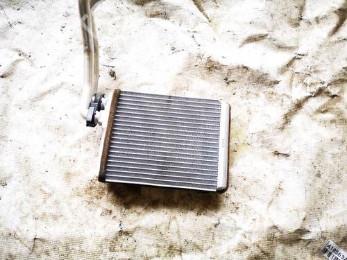 Heater matrix CITROËN C3 II (SC_) 1.4 HDi 70 (SC8HZC, SC8HR0, SC8HP4) | BP34989514M63 - Image 2